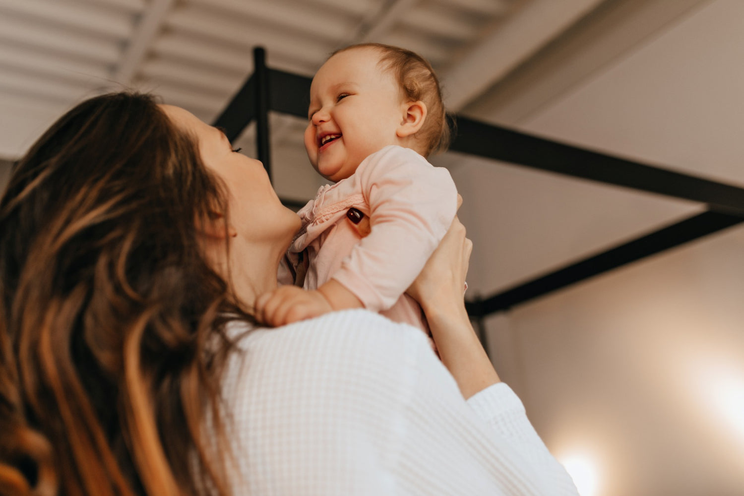 The Art of Saying No — Protecting Your Energy as a Mum