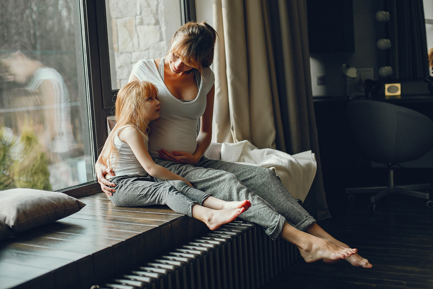 Due in Winter? Here’s How to Survive Pregnancy When It’s Freezing