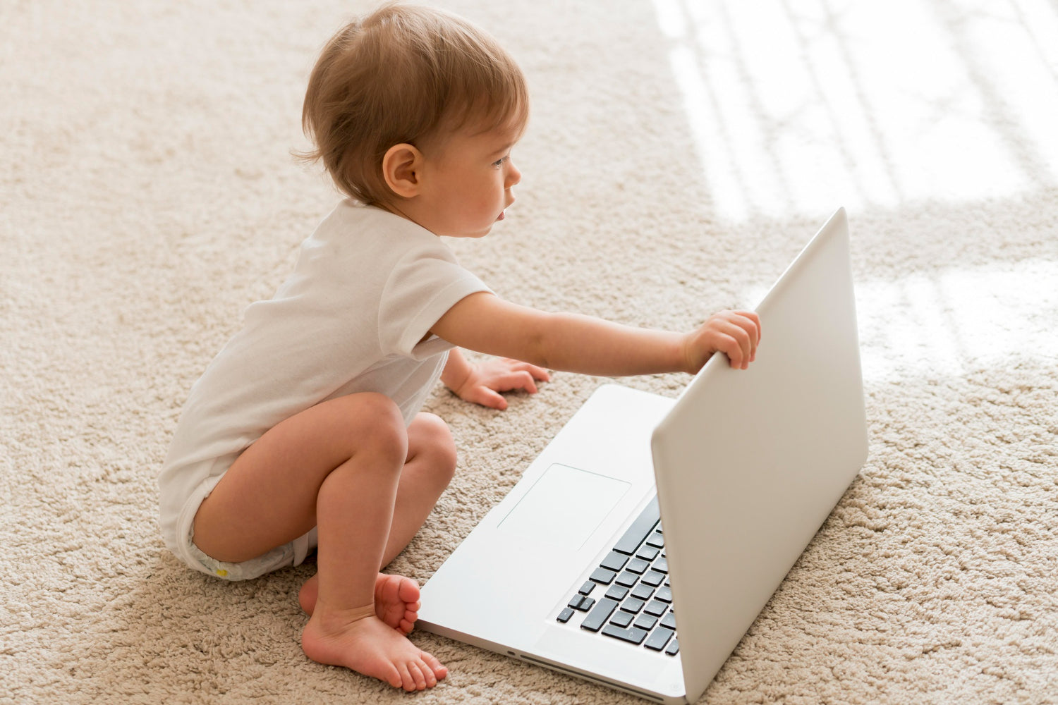 Things I Said I’d Never Do As A Mum… Until I Became One