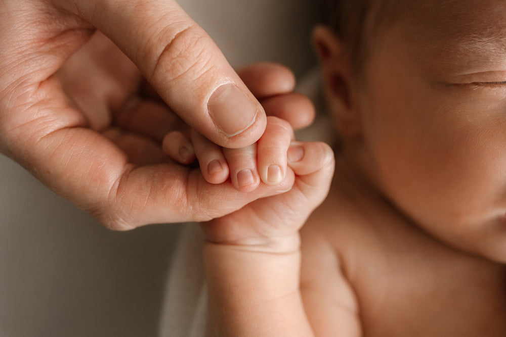 Dear New Mum: An Open Letter from Someone Who’s Been There