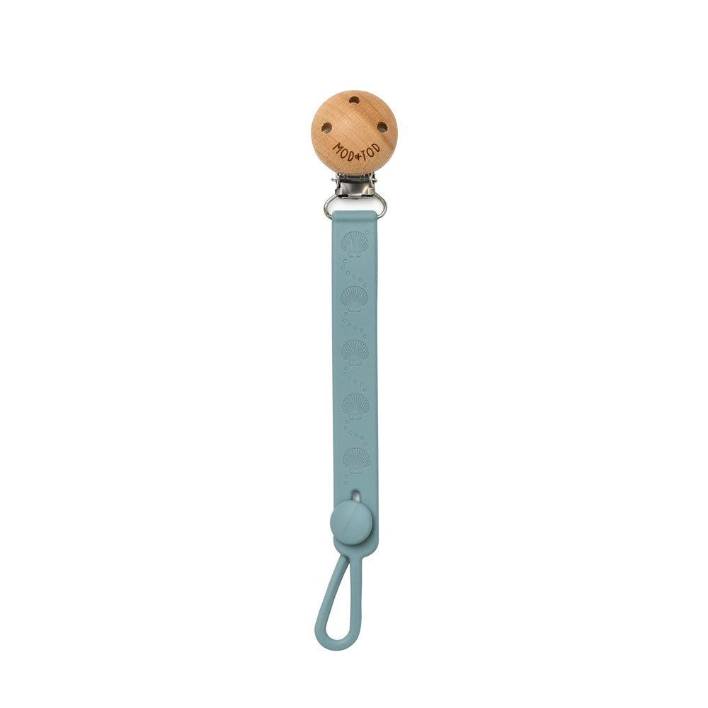 Dummy/Pacifier Clips