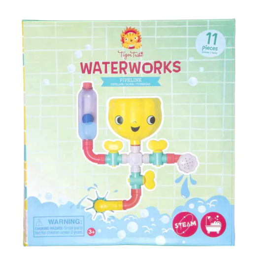 Beach & Bath Toys