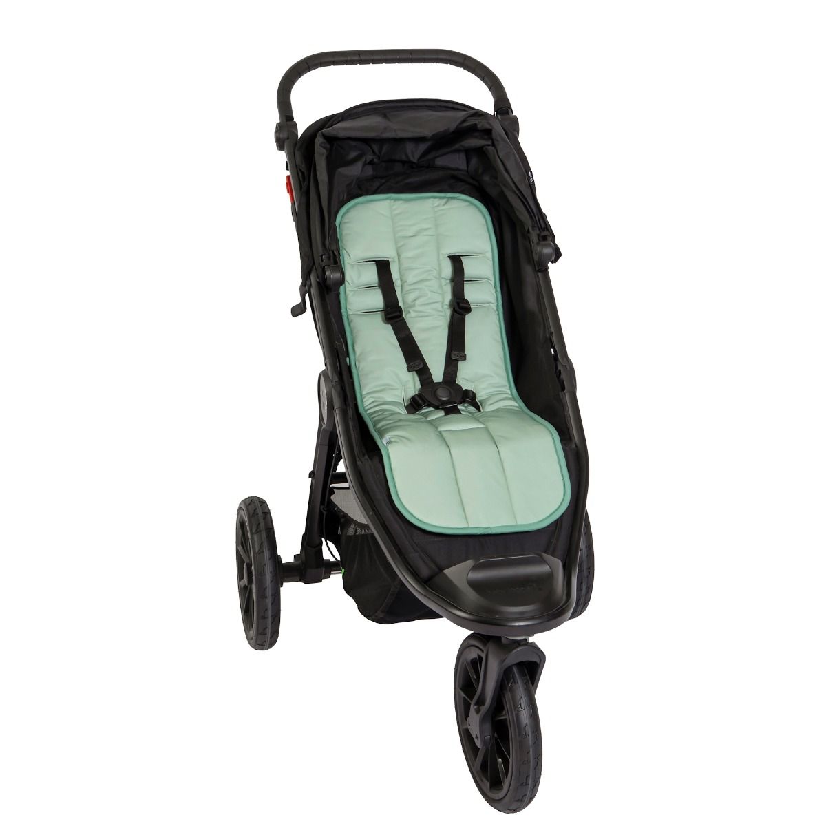 ALL4ELLA Ice Cooling Pram Liner for baby pram stroller | modandtod.com