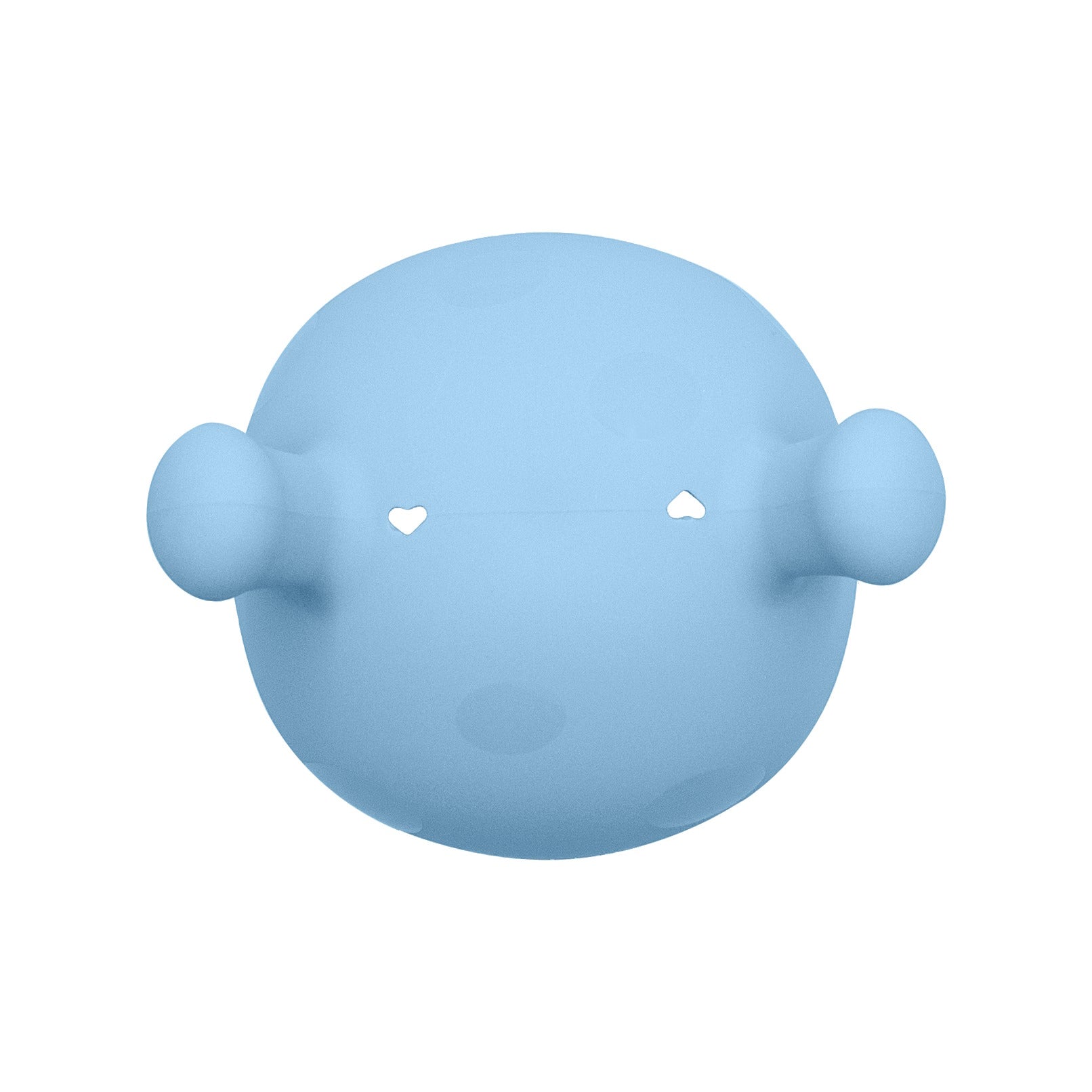 Mombella Mushroom Teether for teething baby