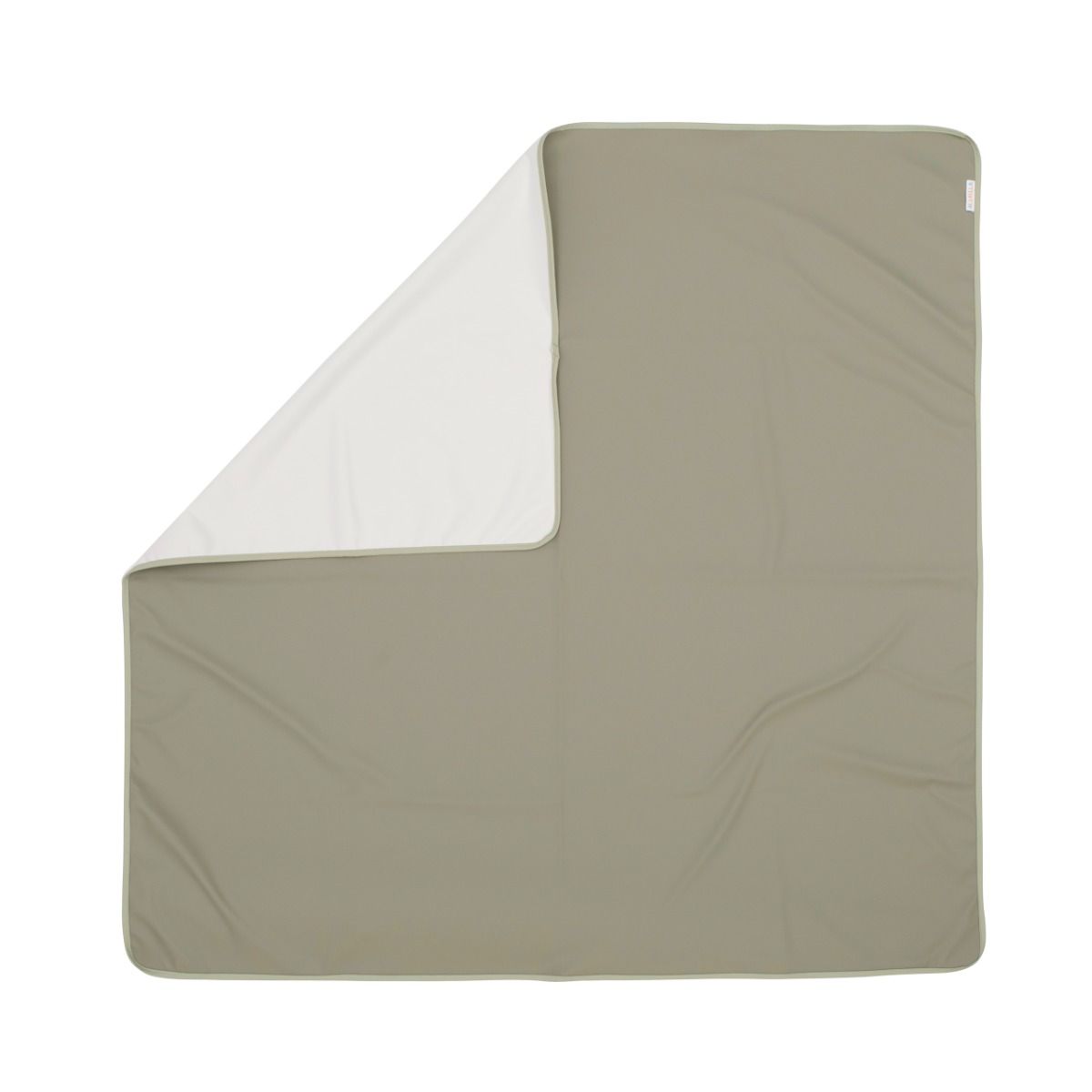 ALL4ELLA Recycled Messy Mat for Baby and Kids | Waterproof Highchair Mat | modandtod.com