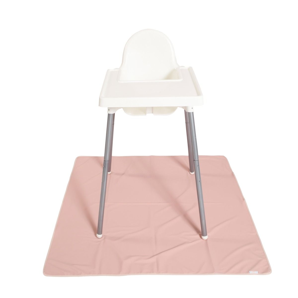 ALL4ELLA RECYCLED MESSY MAT - PINK | modandtod.com