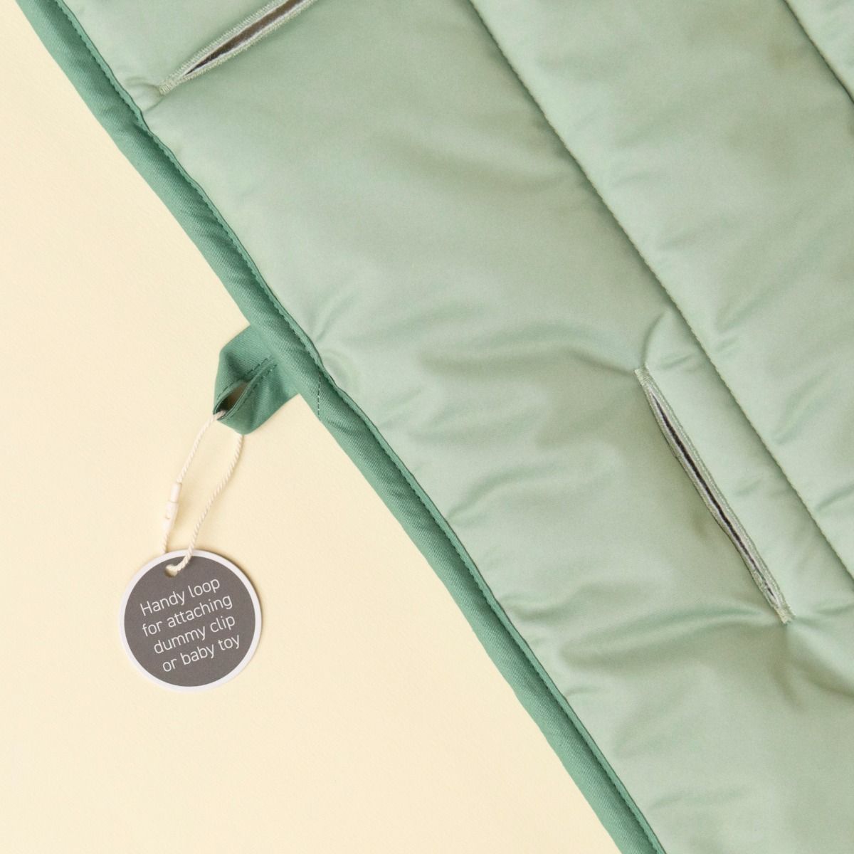ALL4ELLA Ice Cooling Pram Liner for baby pram stroller | modandtod.com