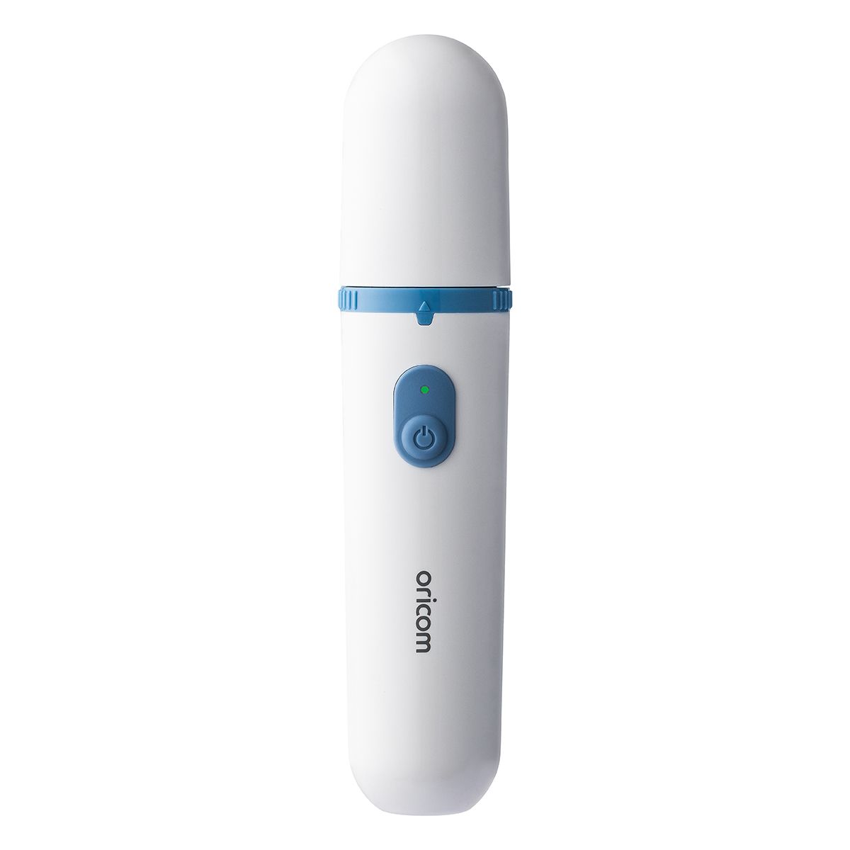 Oricom Nasal Aspirator HNA300 for newborn and baby. MOD & TOD