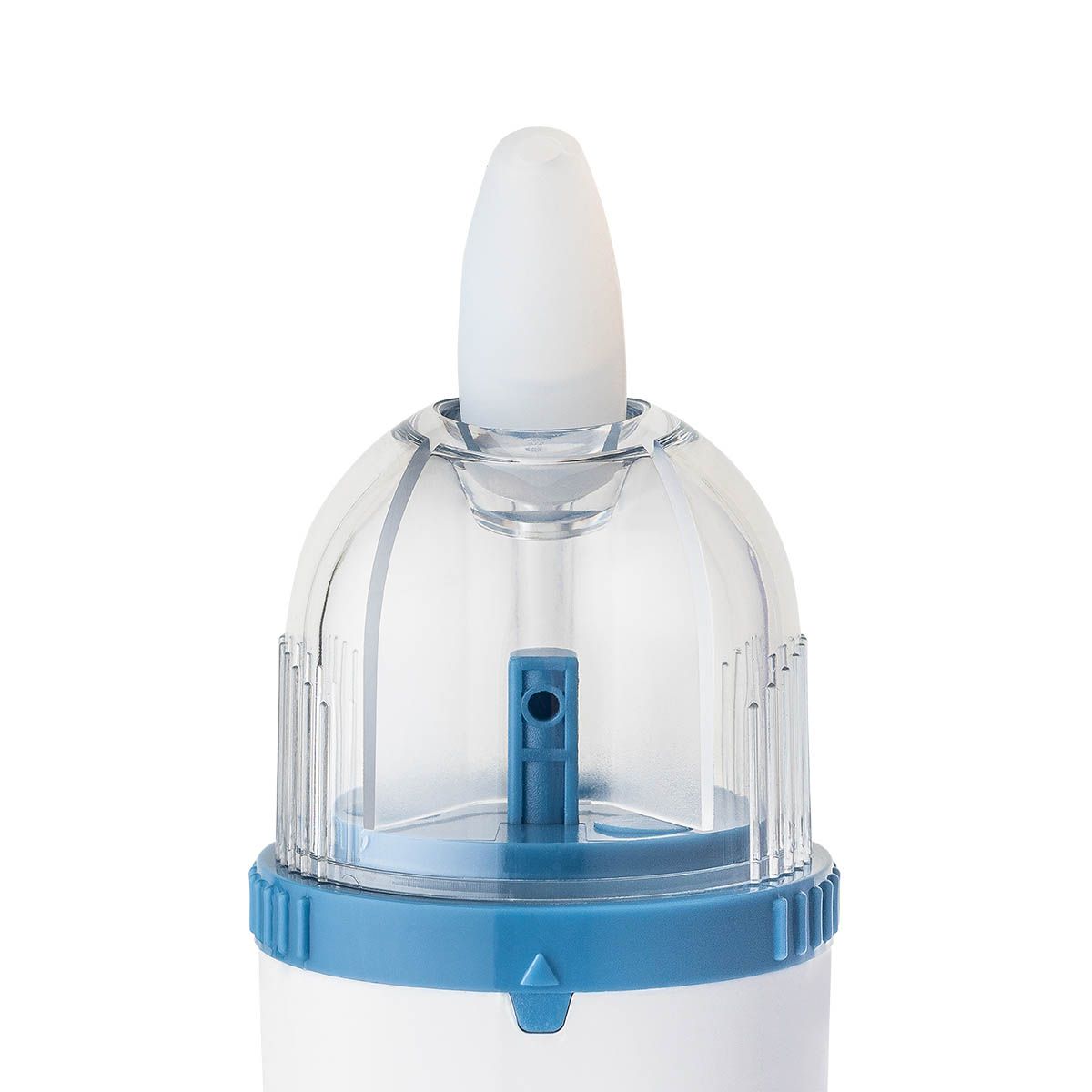 Oricom Nasal Aspirator HNA300 for newborn and baby. MOD & TOD