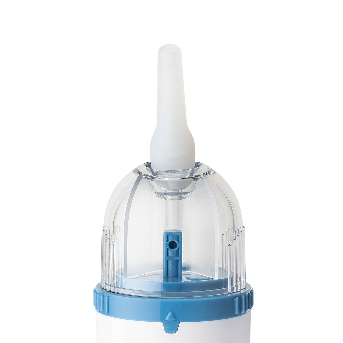 Oricom Nasal Aspirator HNA300 for newborn and baby. MOD & TOD
