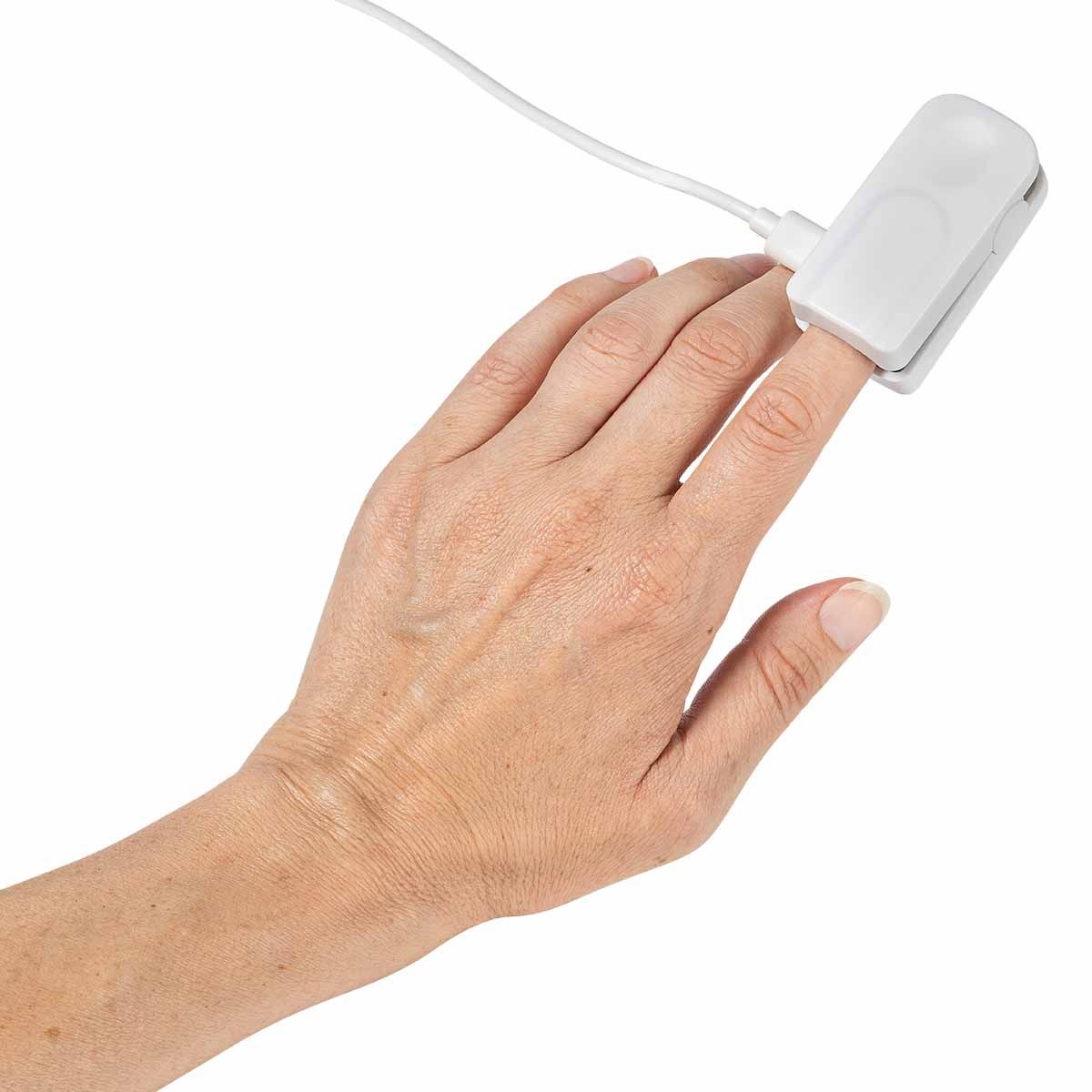 Oricom Sound Soother with Heartbeat Recording sound machine for baby. MOD & TOD