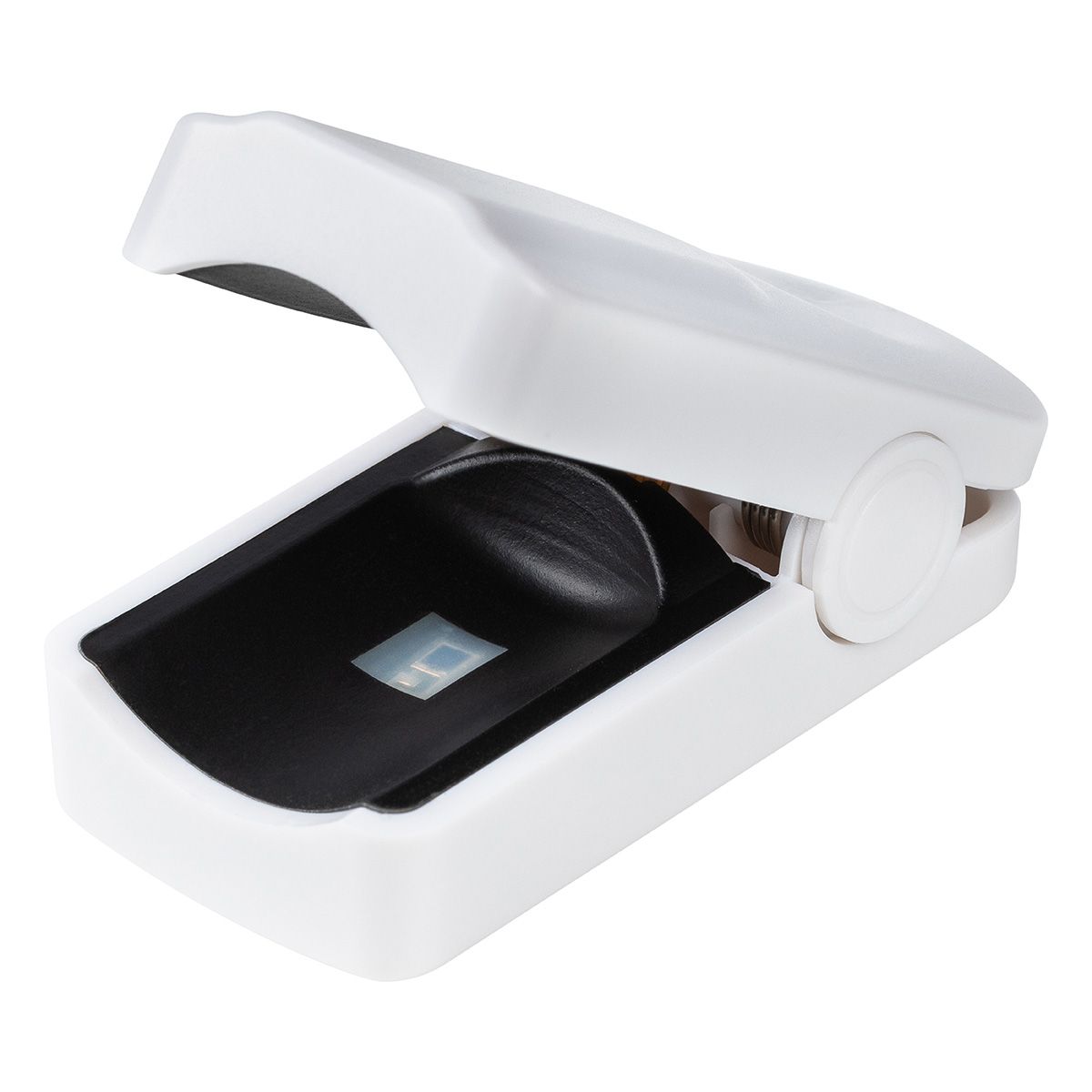 Oricom Sound Soother with Heartbeat Recording sound machine for baby. MOD & TOD