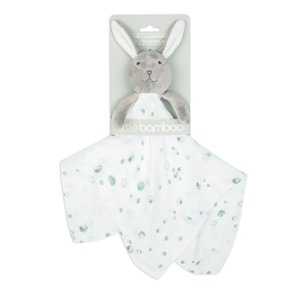 Little Bamboo Comforter | Blair the Bunny for newborn baby