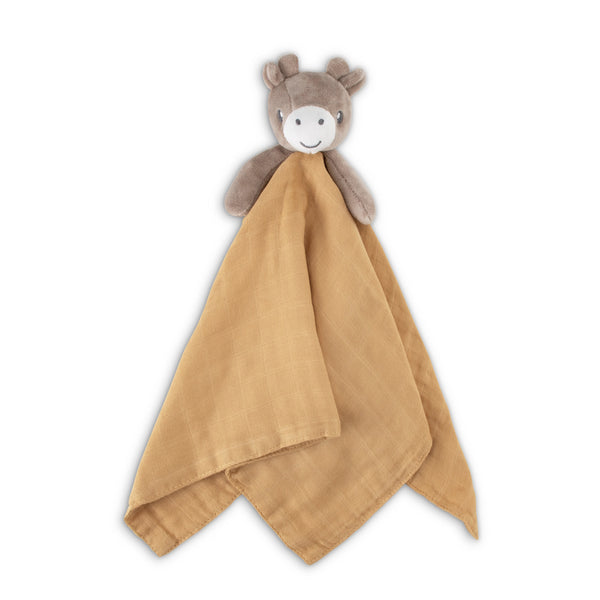 Little Bamboo Comforter | George Giraffe for newborn and baby