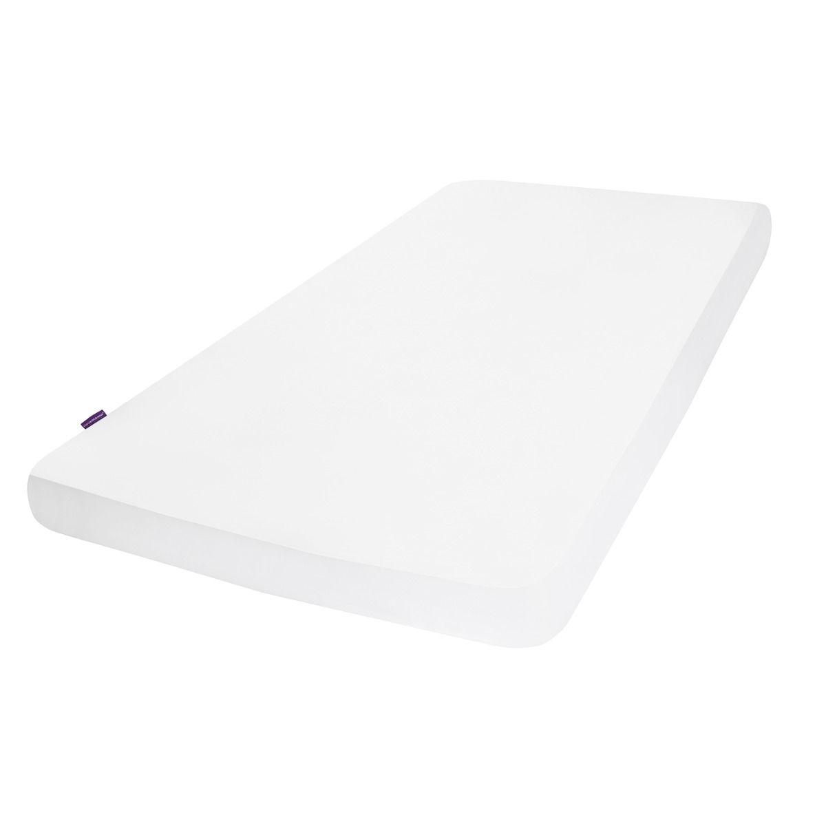 ClevaMama Tencel Waterproof Mattress Protector - Cot Bed 140 x 70cm | modandtod.com