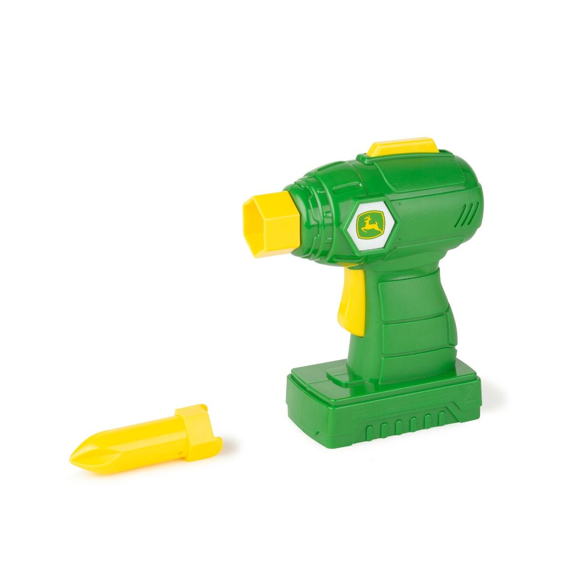 John Deere Build-A-Johnny | Kids Toy | modandtod.com