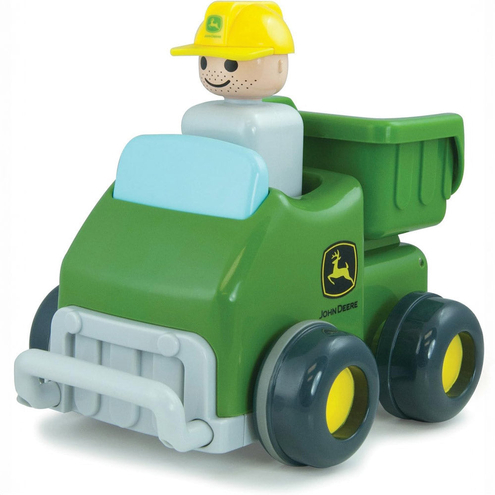 John Deere Push' N Go Truck for toddlers. MOD & TOD
