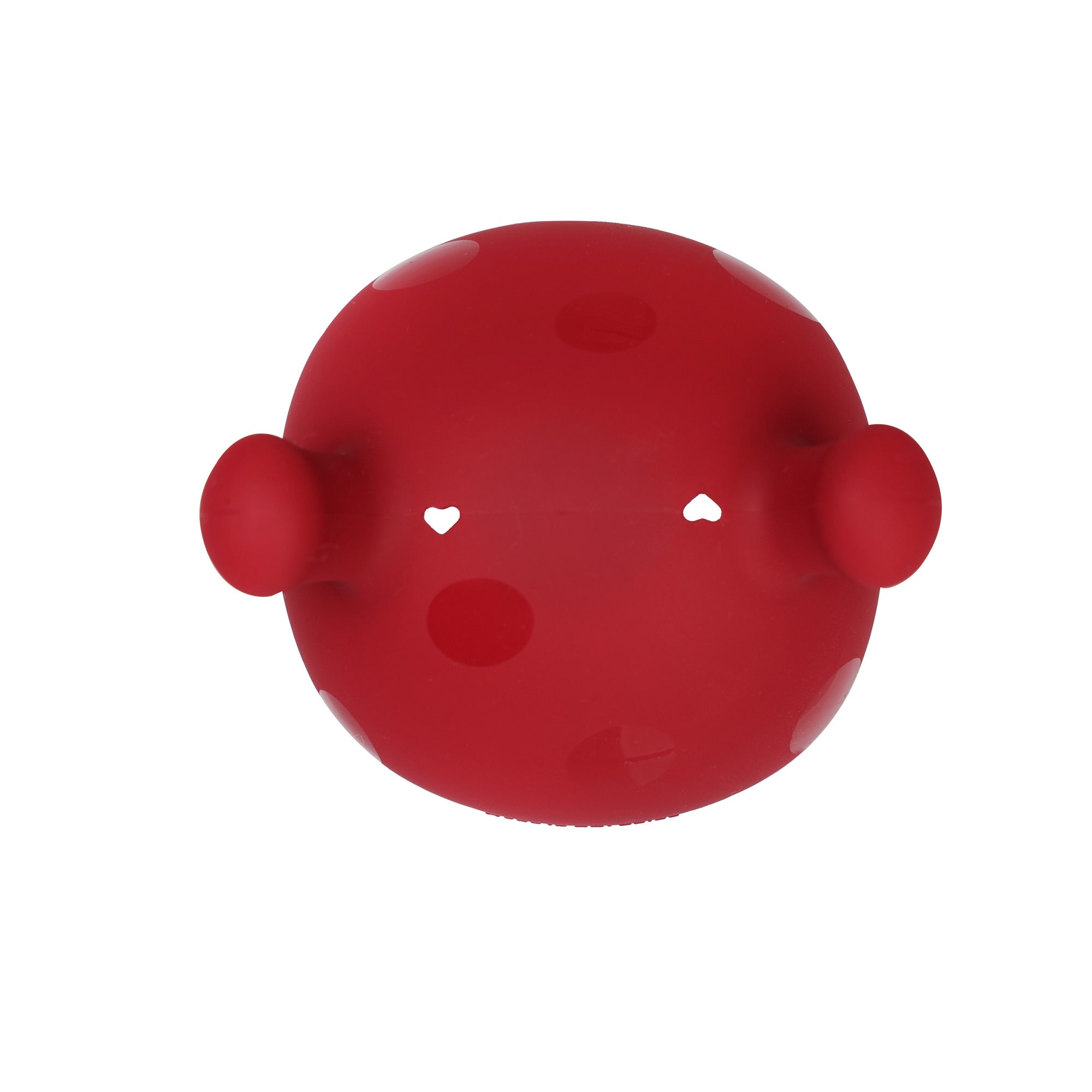 Mombella Mushroom Teether for teething baby