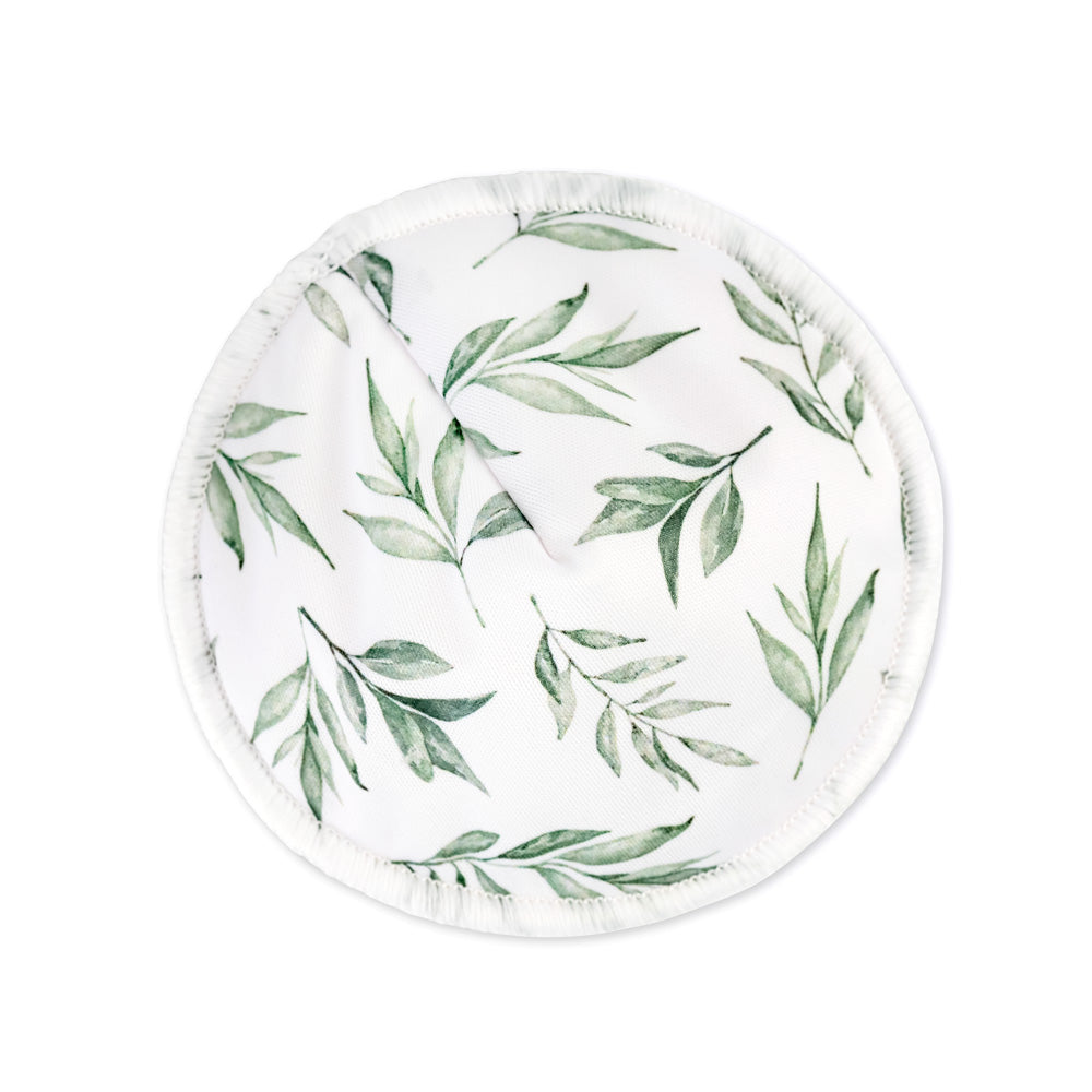 MOD AND TOD Reusable Bamboo Breast Nursing Pads | modandtod.com