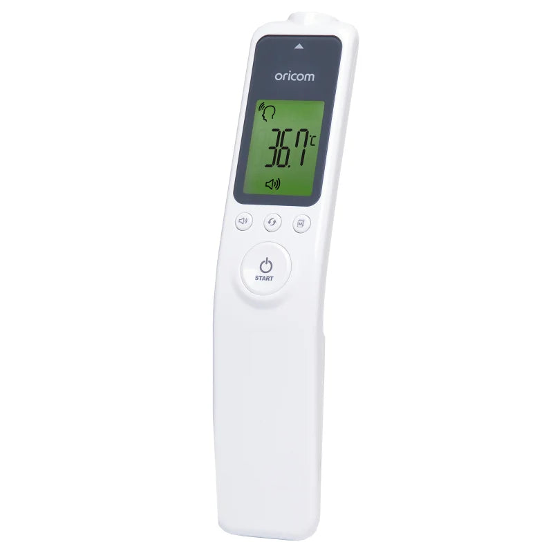 Oricom Non-contact Infrared Thermometer