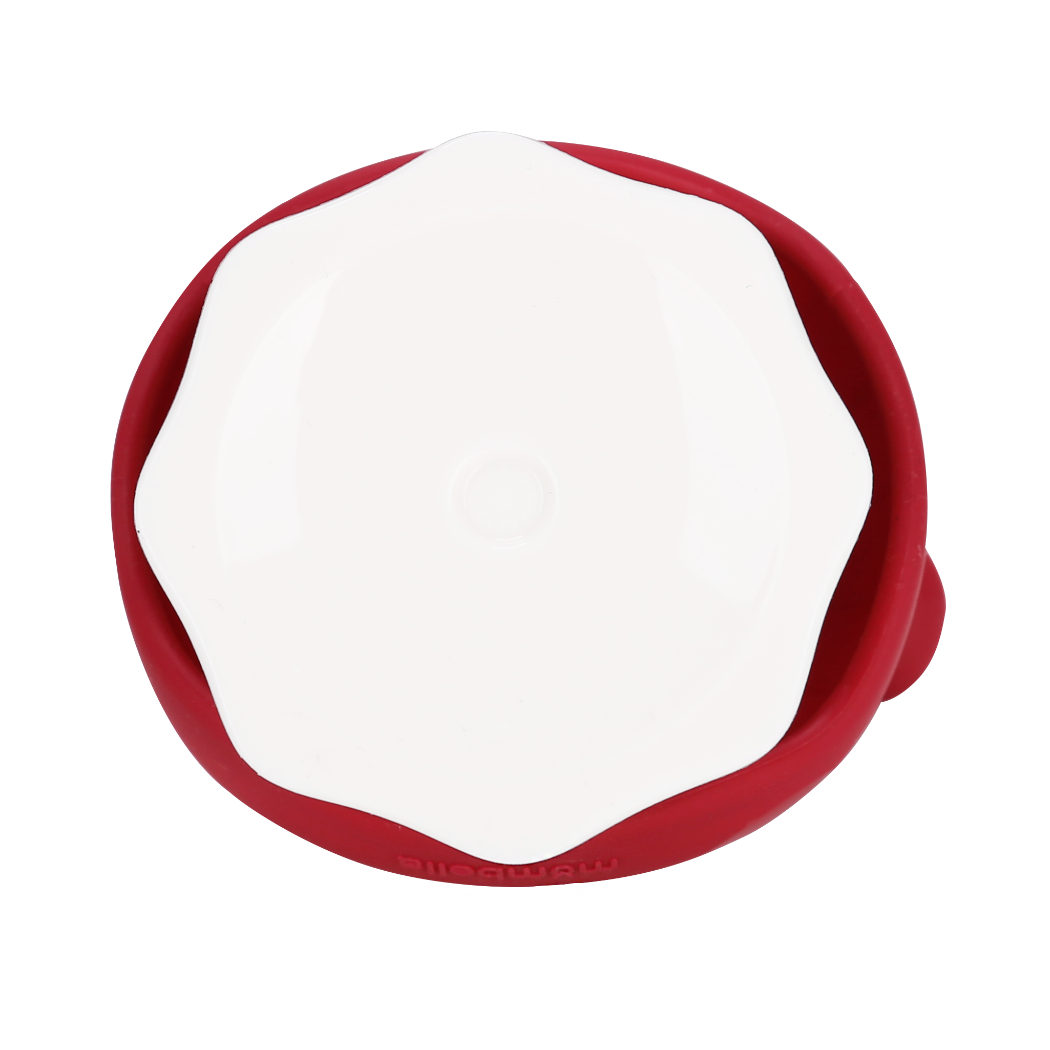 Mombella Mushroom Teether for teething baby