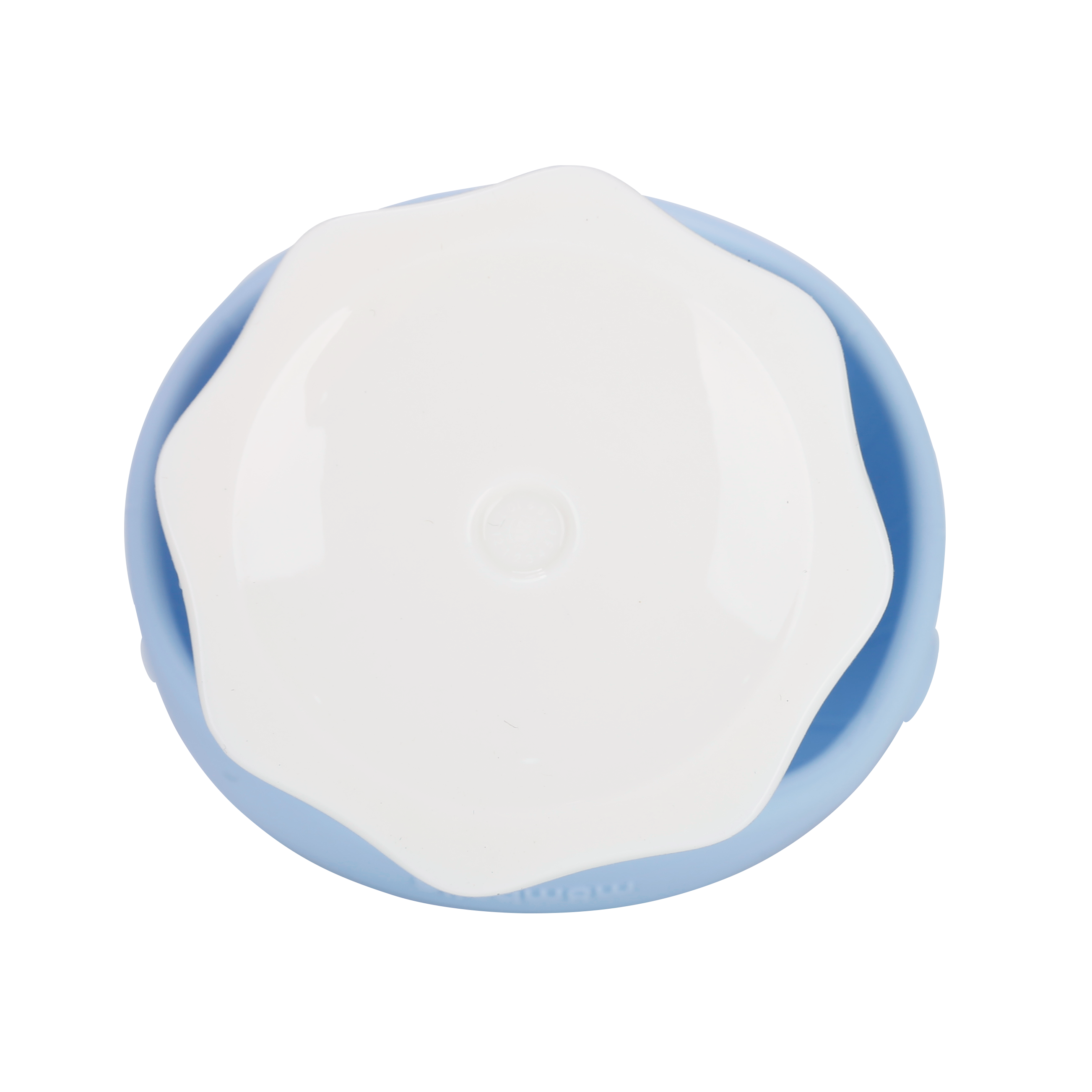 Mombella Mushroom Teether for teething baby