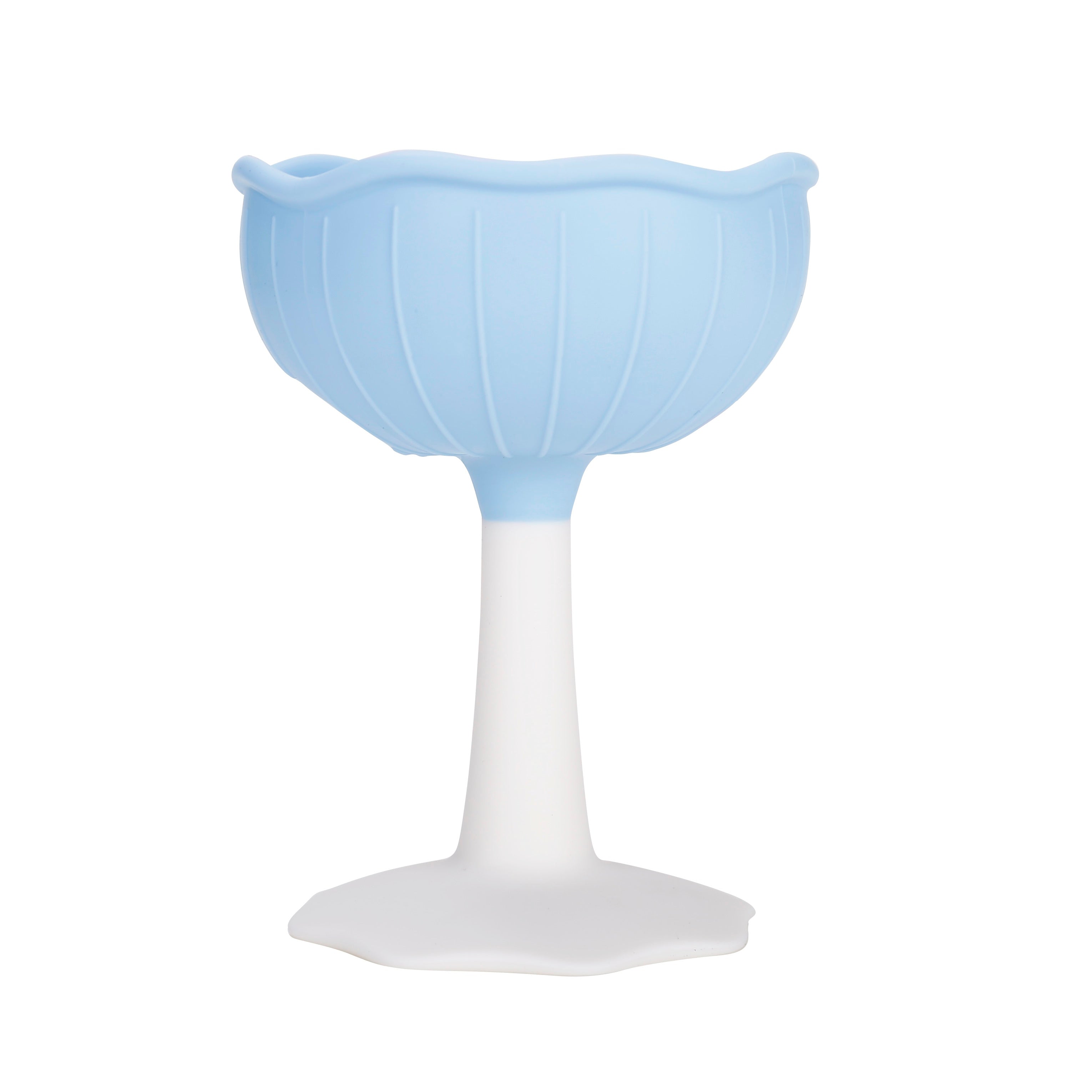 Mombella Mushroom Teether for teething baby