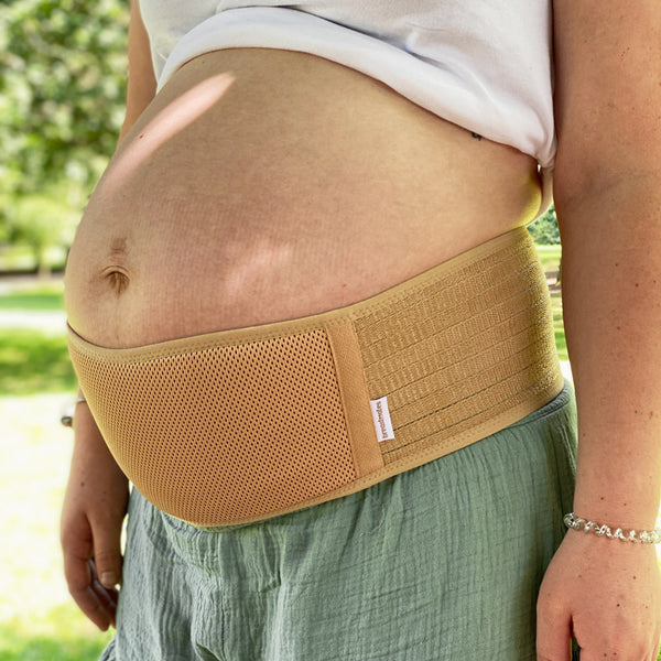 Breastmates Pregnancy Support Belt for pregnant mums to provide relief