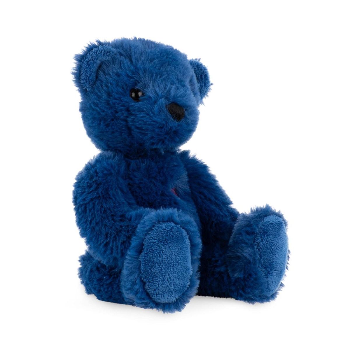 Wonderlings Blue Ted Teddy Bear Plush Toy | modandtod.com