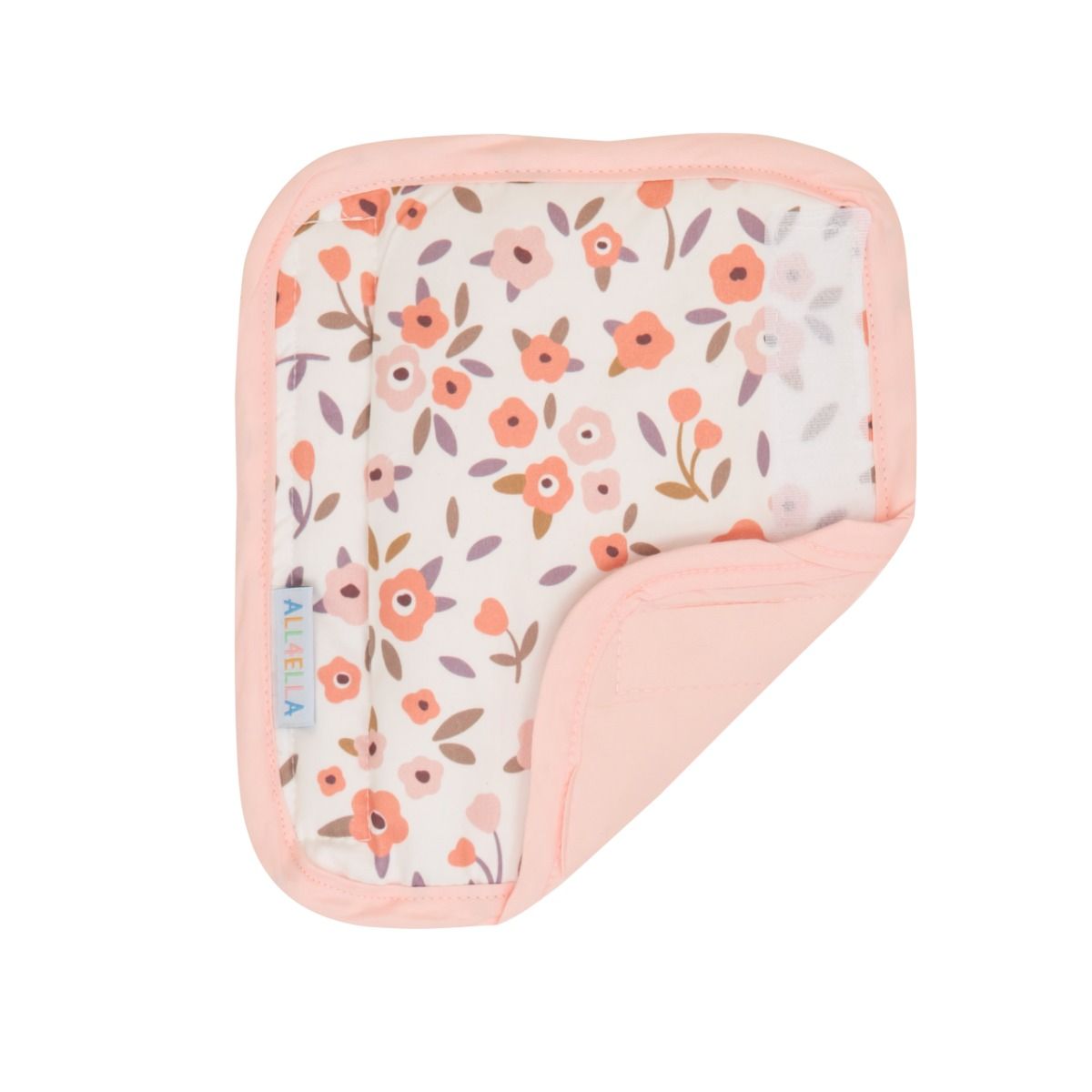 All4Ella Harness Covers & Pram Pegs | Floral Bouquet for baby stroller and pram. MOD & TOD