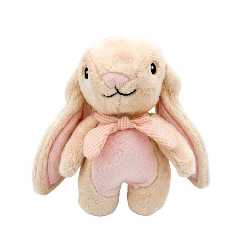 ALL4ELLA SENSORY RATTLE - BUNNY | modandtod.com