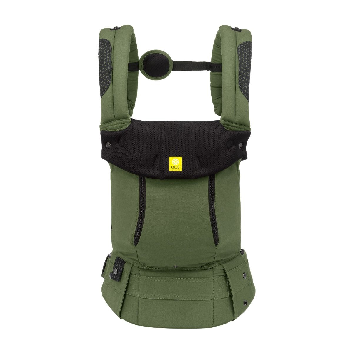 COMPLETE ALL SEASONS BABY CARRIER - SUCCULENT