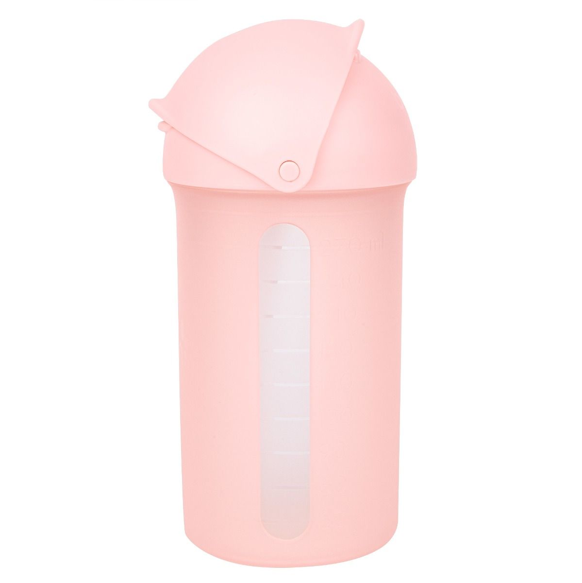Swig Straw Bottle 270ml - Blush Pink