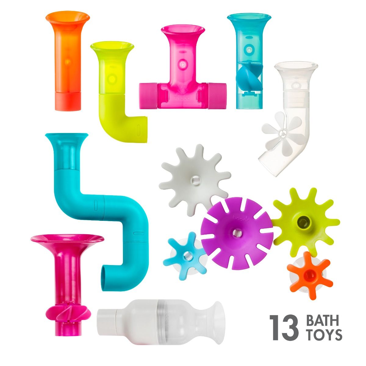 Boon Bath Toy Bundle | modandtod.com