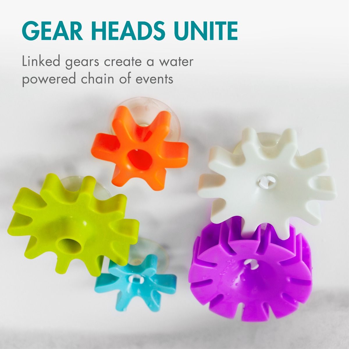 Boon Bath Toy Bundle | modandtod.com