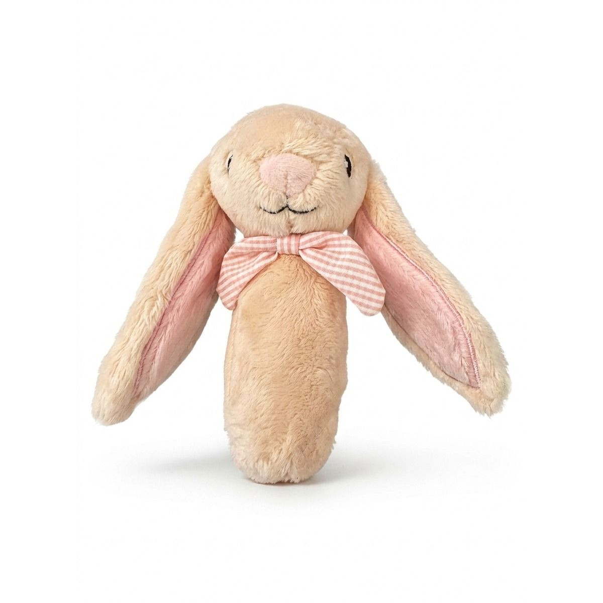 ALL4ELLA Baby Rattle - Bunny | modandtod.com
