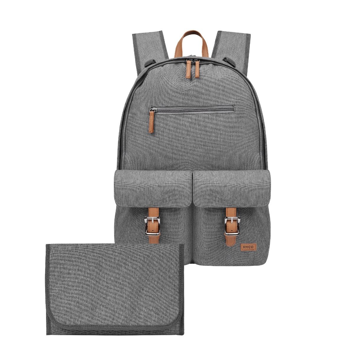 Ryco Naomi Backpack for mums. MOD & TOD