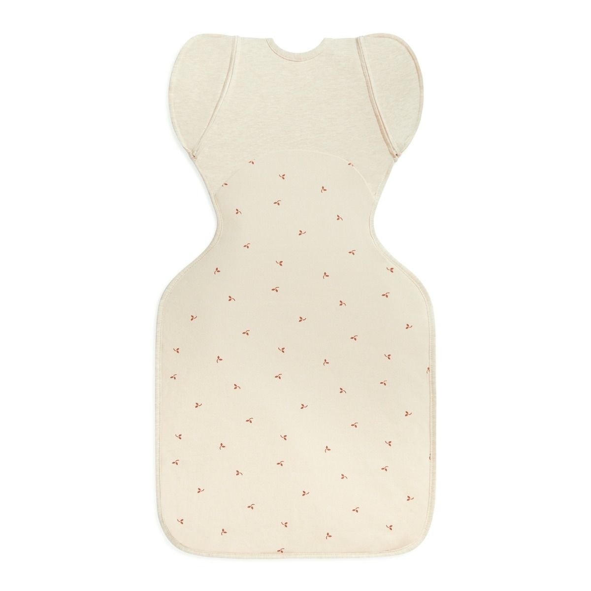 Love to Dream Swaddle Up™ Transition Bag All Seasons 1.5 TOG - Twigs for baby. MOD & TOD