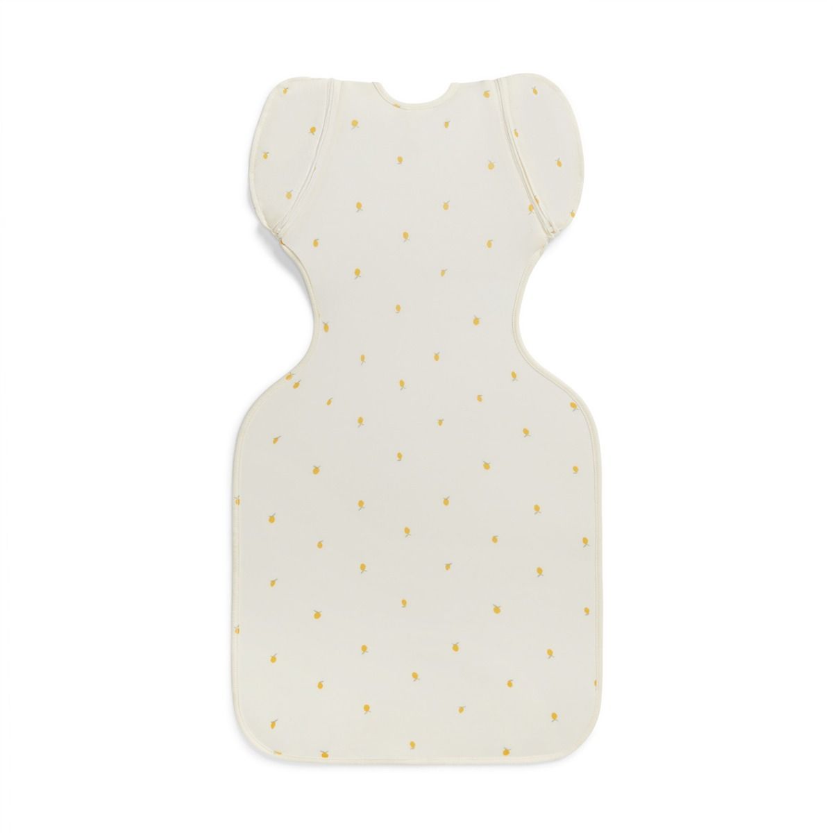 Swaddle Up™ Transition Bag Bamboo 1.0 TOG - Lemons