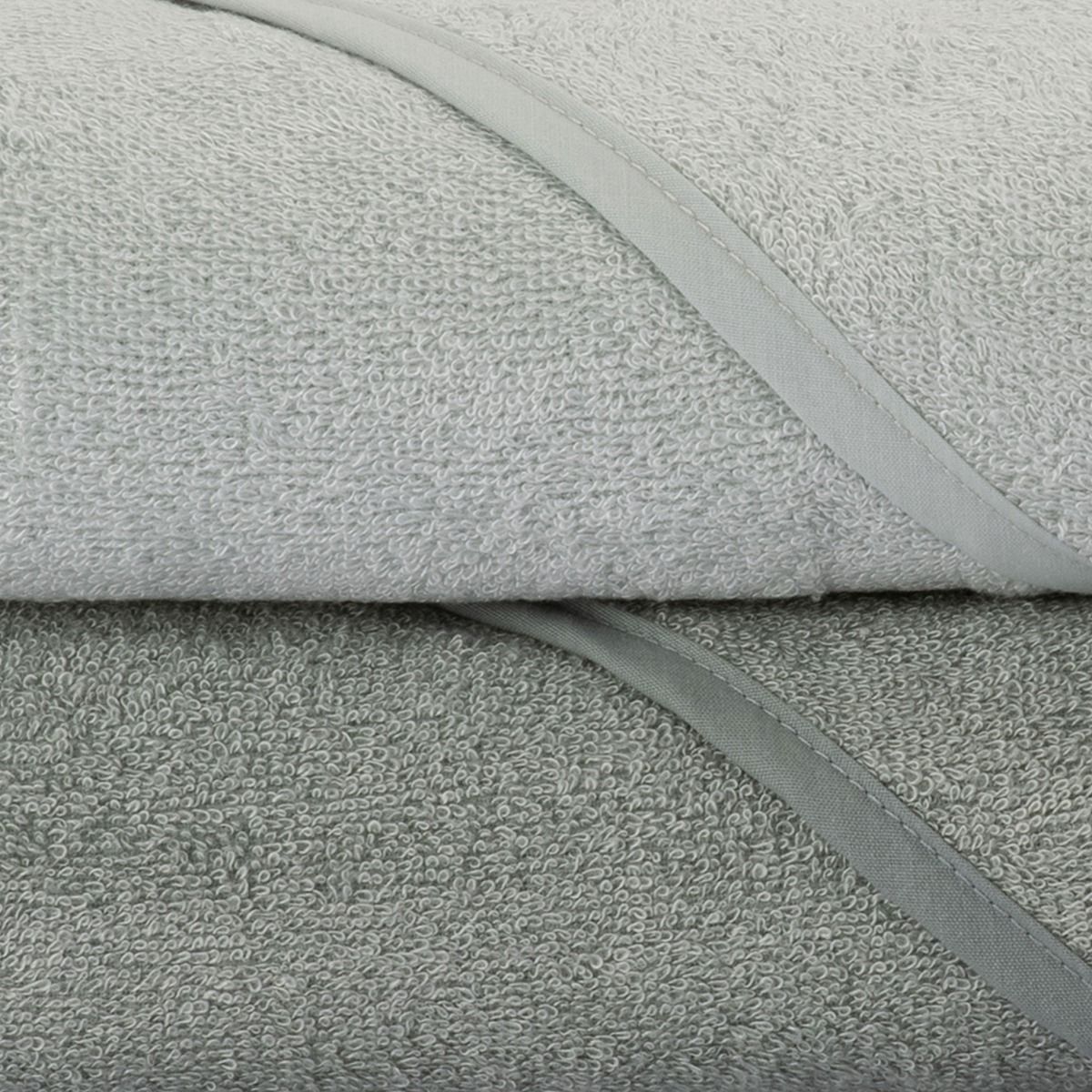 Little Bamboo Hooded Towel 2pk -Turtle Bay | modandtod.com