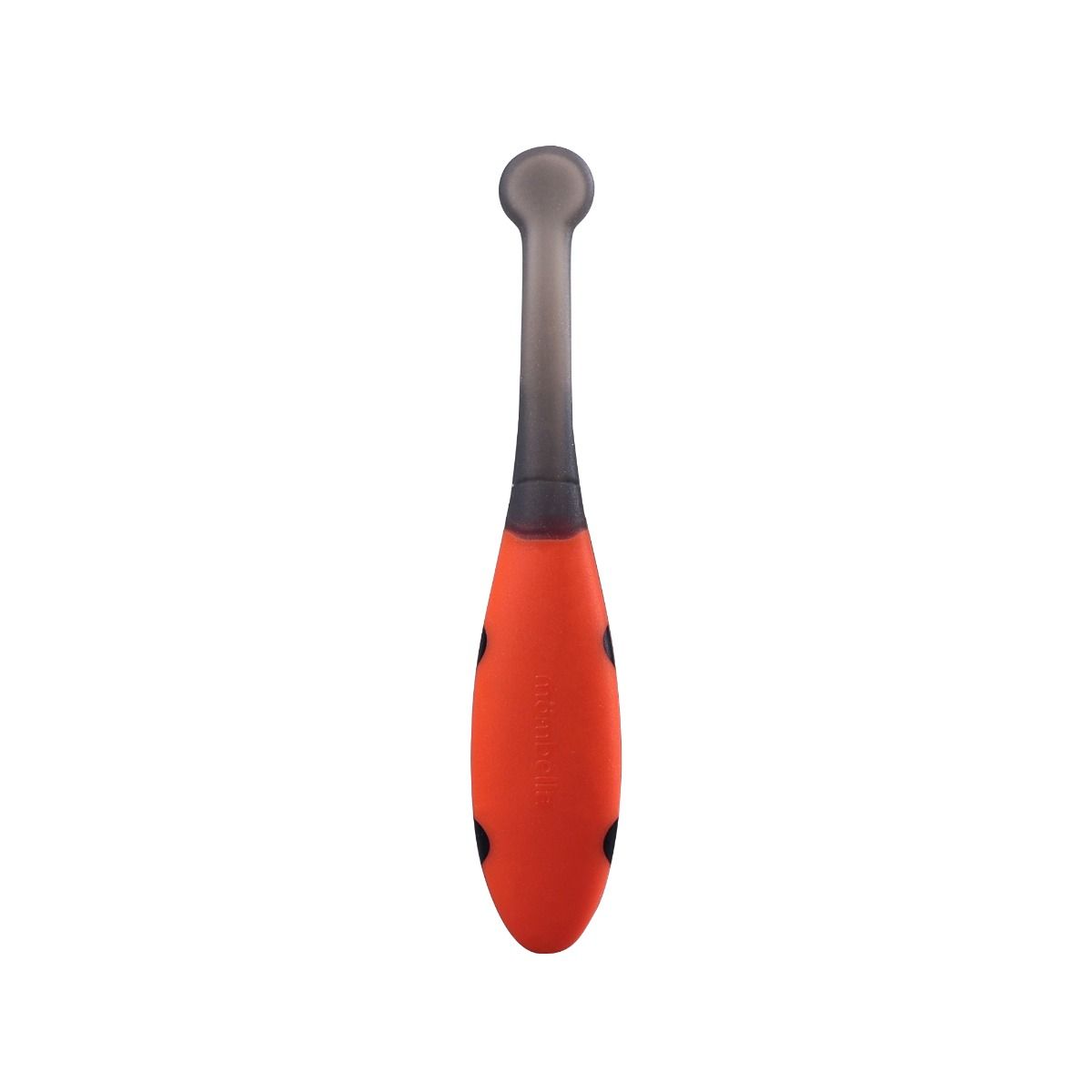 Mombella Baby Silicone Training Toothbrush 6mth | modandtod.com