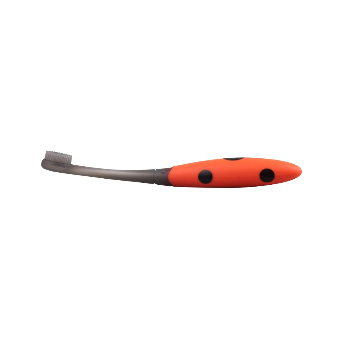 Mombella Baby Silicone Training Toothbrush 6mth | modandtod.com