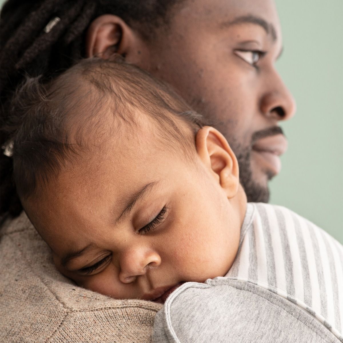 Swaddle Up™ Transition Bag 1.0 TOG - Grey