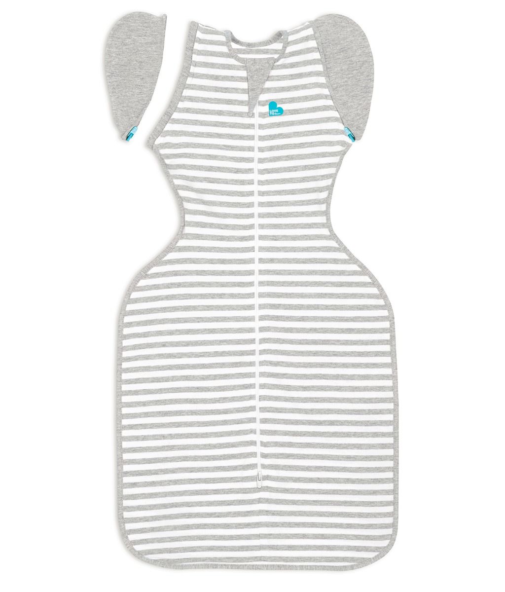 Swaddle Up™ Transition Bag 1.0 TOG - Grey