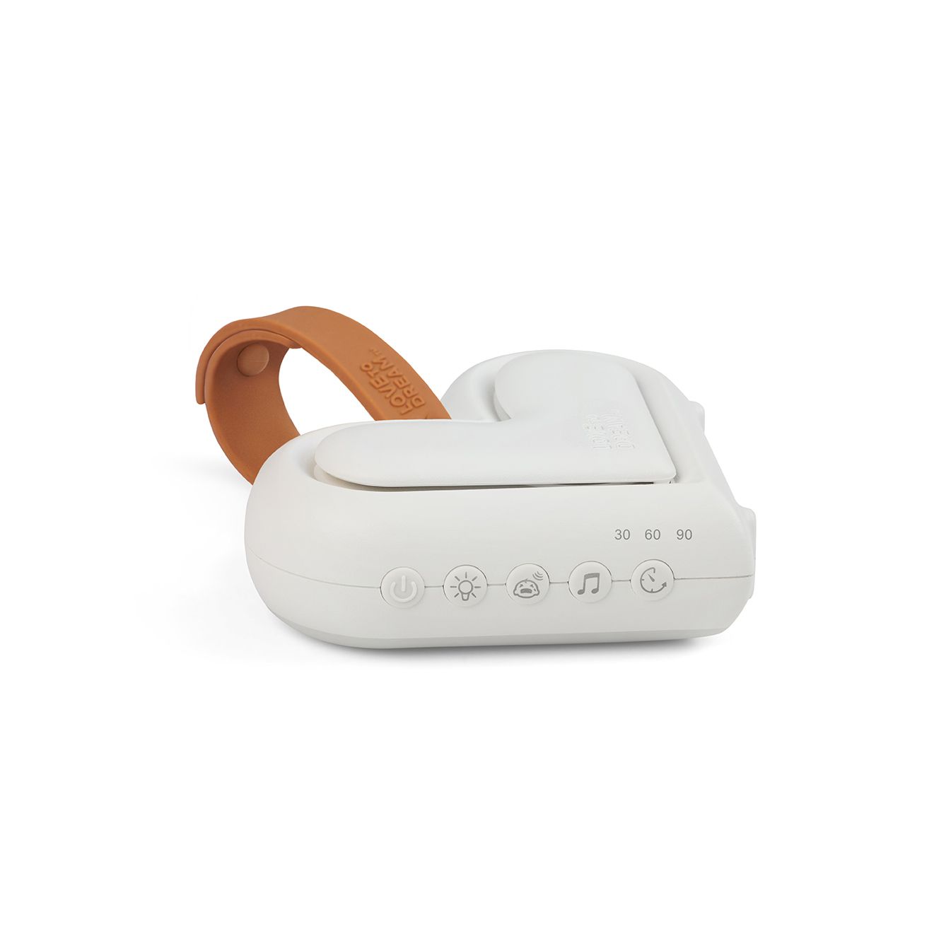 LOVE TO DREAM SLEEP MACHINE | modandtod.com