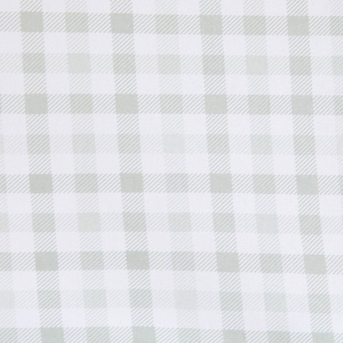 ALL4ELLA Waterproof Jersey Fitted Cot Sheet | modandtod.com