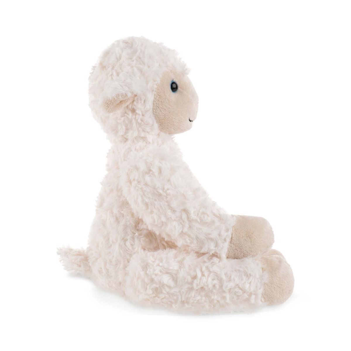 Wonderlings Dolly Sheep - Medium | Baby Plush Toy | modandtod.com
