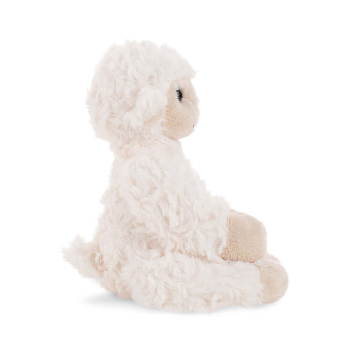 Wonderlings Dolly Sheep - Small | Baby Plush Toys | modandtod.com
