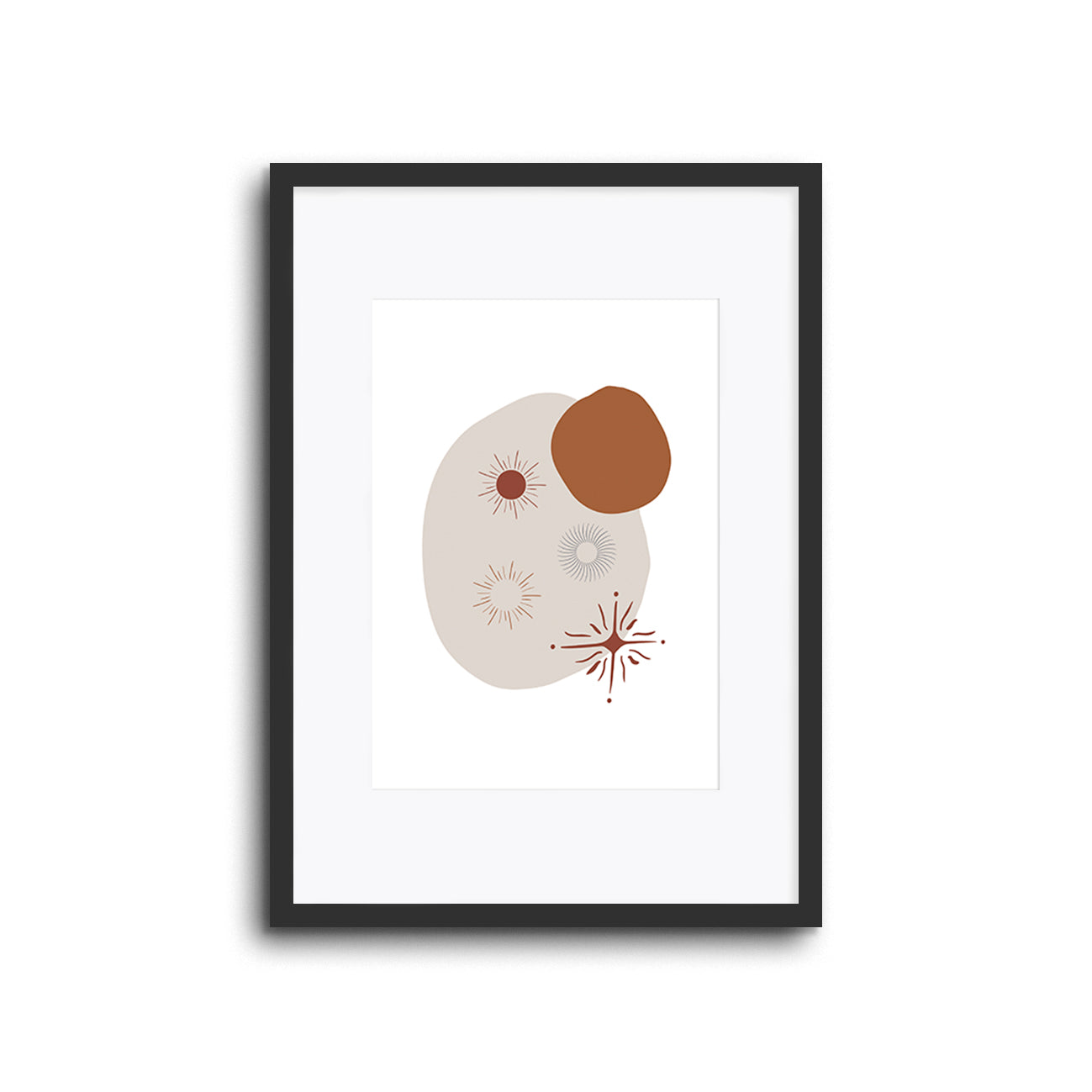 Wall Print | Celestial