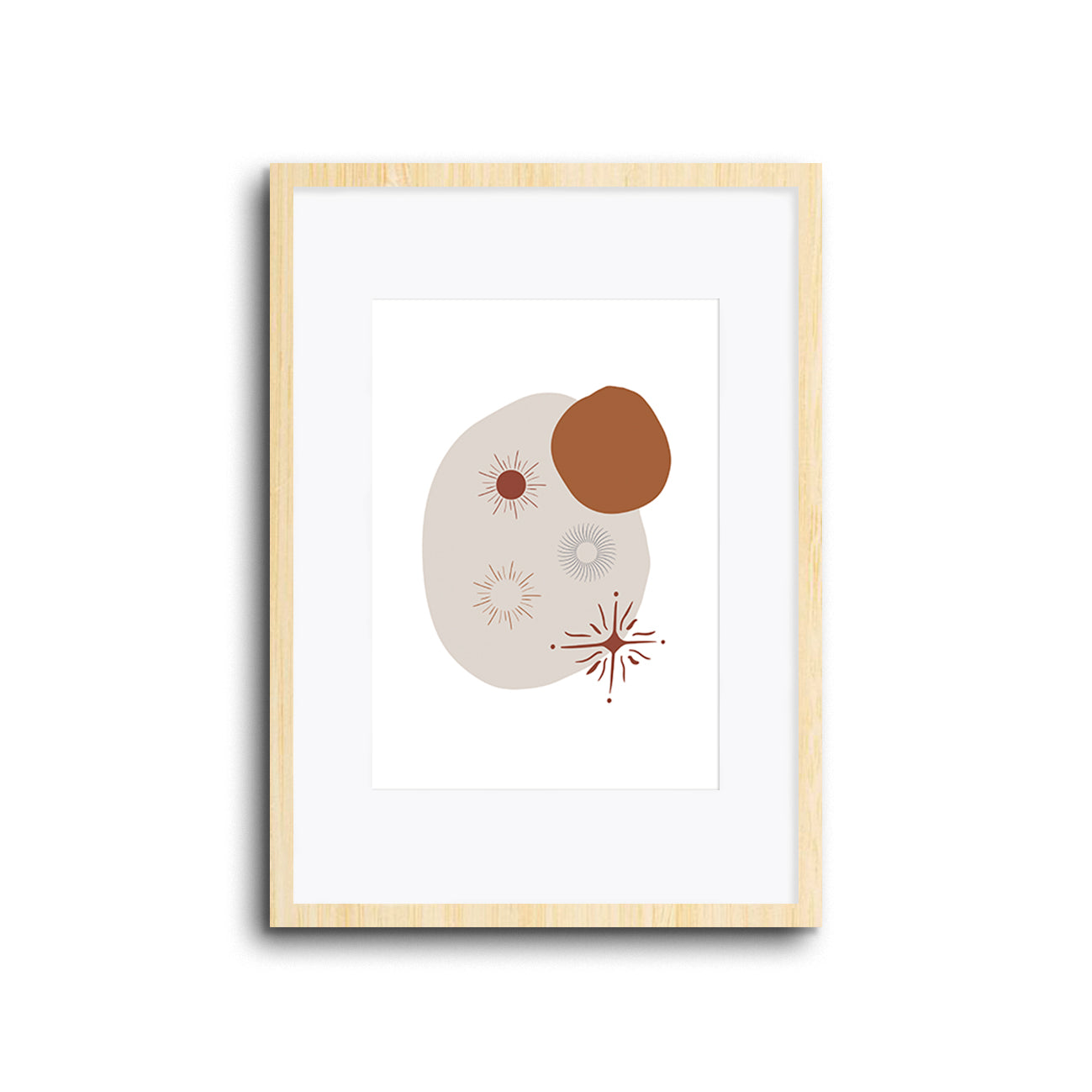 Wall Print | Celestial